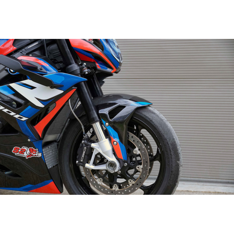 BMW S/M1000R S2concept customized racing decals set