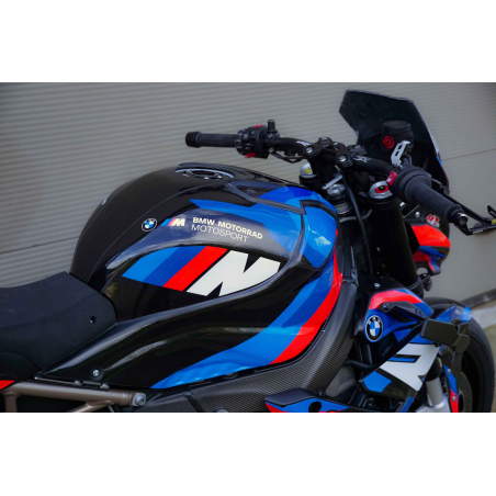 BMW S/M1000R S2concept customized racing decals set