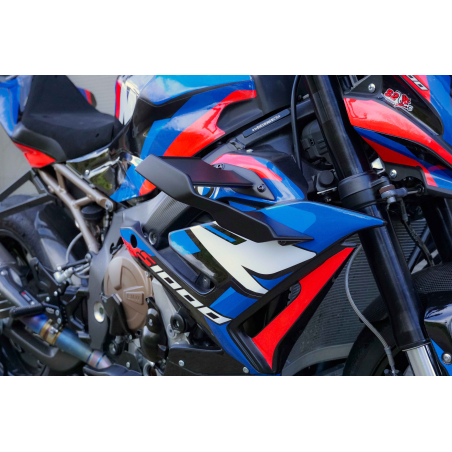 BMW S/M1000R S2concept customized racing decals set