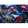 BMW S/M1000R S2concept customized racing decals set