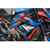 BMW S/M1000R S2concept customized racing decals set