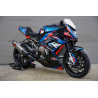 BMW S/M1000R S2concept customized racing decals set