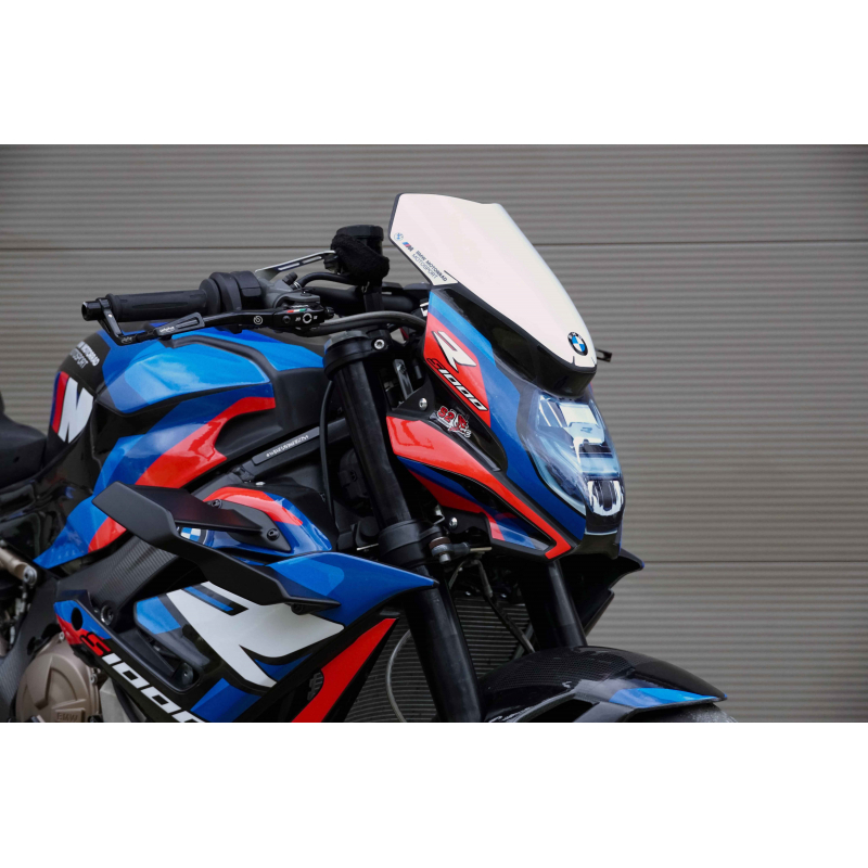 BMW S/M1000R S2concept customized racing decals set