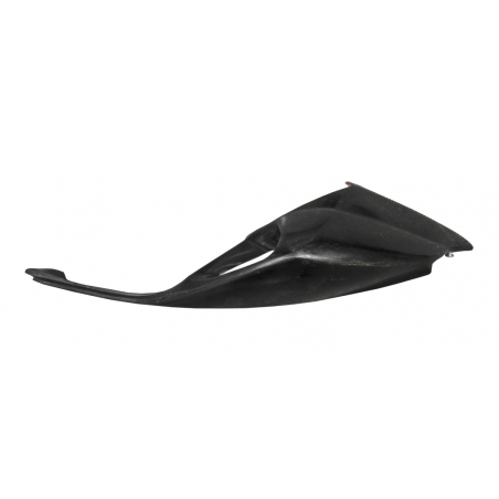 DUCATI Panigale 899/1199/1299 (2012-16) seat unit left panel - 3