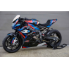 BMW S/M1000R S2concept customized racing decals set