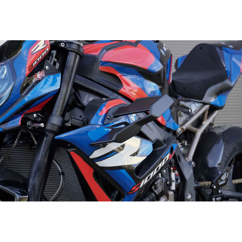 BMW S/M1000R S2concept customized racing decals set