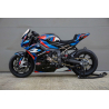 BMW S/M1000R S2concept customized racing decals set