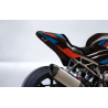 Kit déco racing personnalisable BMW S/M1000R S2concept