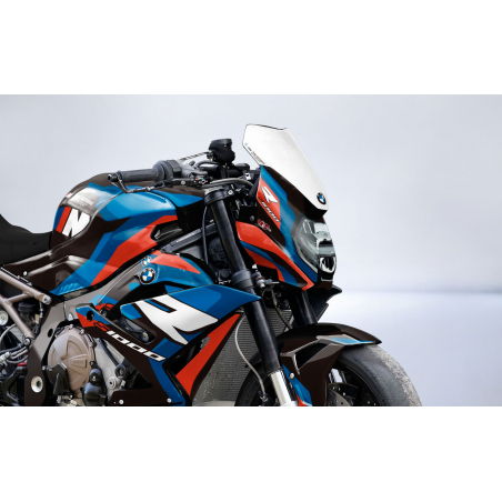 BMW S/M1000R S2concept customized racing decals set