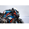 Kit déco racing personnalisable BMW S/M1000R S2concept