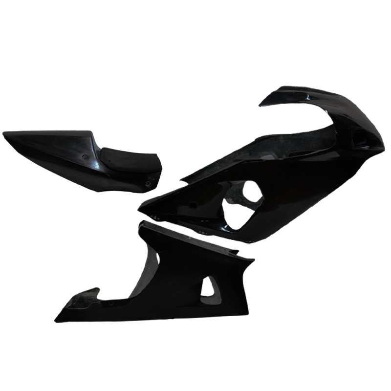Set complet carénage racing S2 CONCEPT Suzuki GSX-R1000 2001-2002