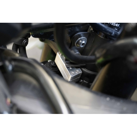 Racing steering limiter Kawasaki ZX4-R 2024