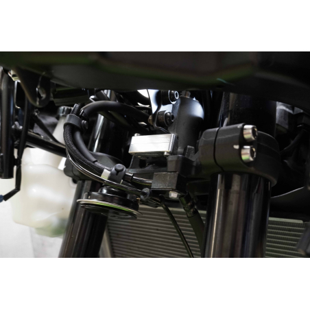 Racing steering limiter Kawasaki ZX4-R 2024