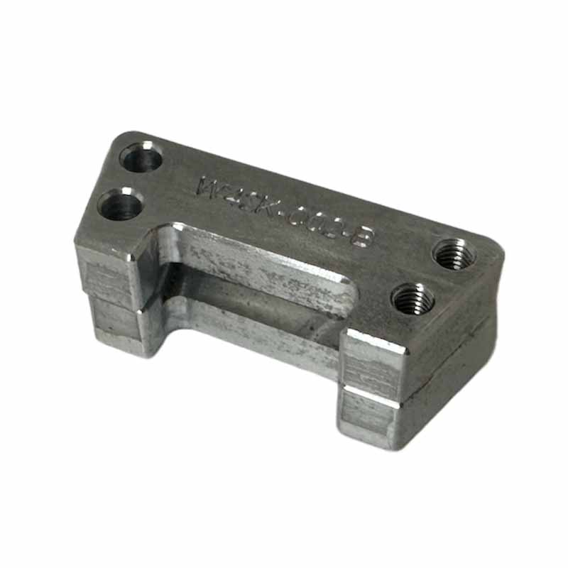 Racing steering limiter Kawasaki ZX4-R