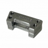 Racing steering limiter Kawasaki ZX4-R 2024