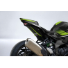 Kawasaki Ninja ZX4-R Custom racing decals set