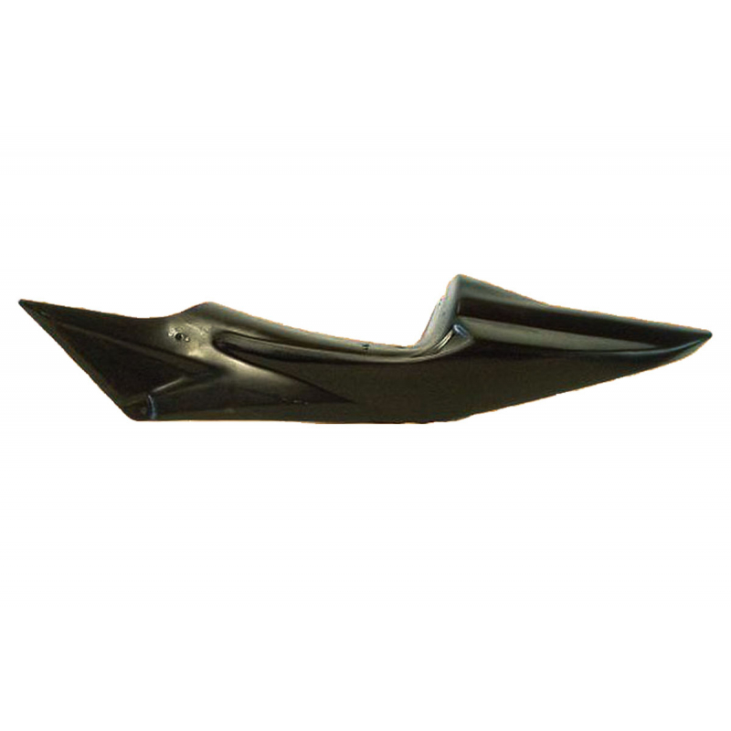 Selle nue racing CRC HONDA CBR600RR