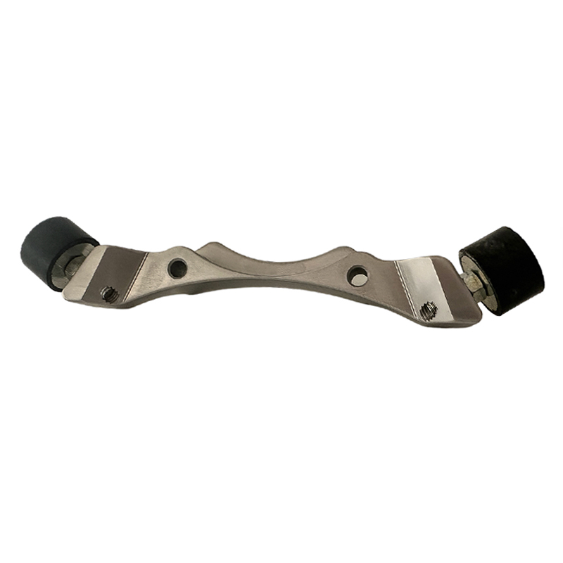 Racing steering limiter Triumph Speed Triple 1200RS/RR
