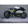 Factory Racing Look for Your Triumph