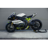 Factory Racing Look for Your Triumph