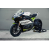 Factory Racing Look for Your Triumph