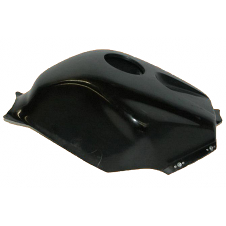 HONDA CBR600RR 2005-2006 racing tank cover - 1