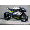 Factory Racing Look for Your Triumph