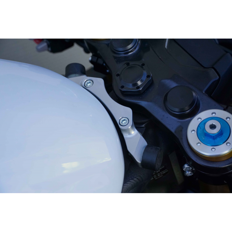 Racing steering limiter Triumph Speed Triple 1200RS/RR