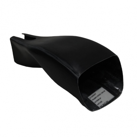 Racing airtube S2CONCEPT TRIUMPH SPEED TRIPLE 1200RS/RR