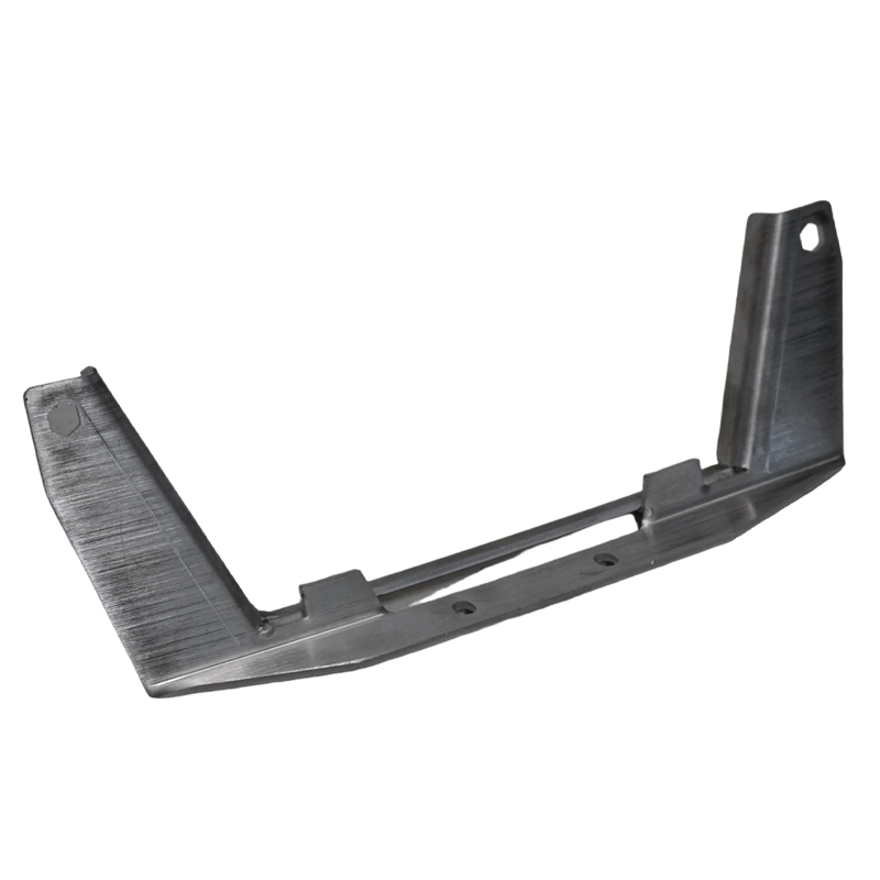 Triumph Speed triple extrem GP S2concept Front subframe
