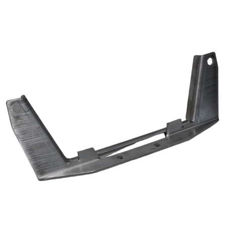 Triumph Speed triple extrem GP S2concept Front subframe