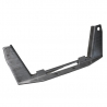 Triumph Speed triple extrem GP S2concept Front subframe