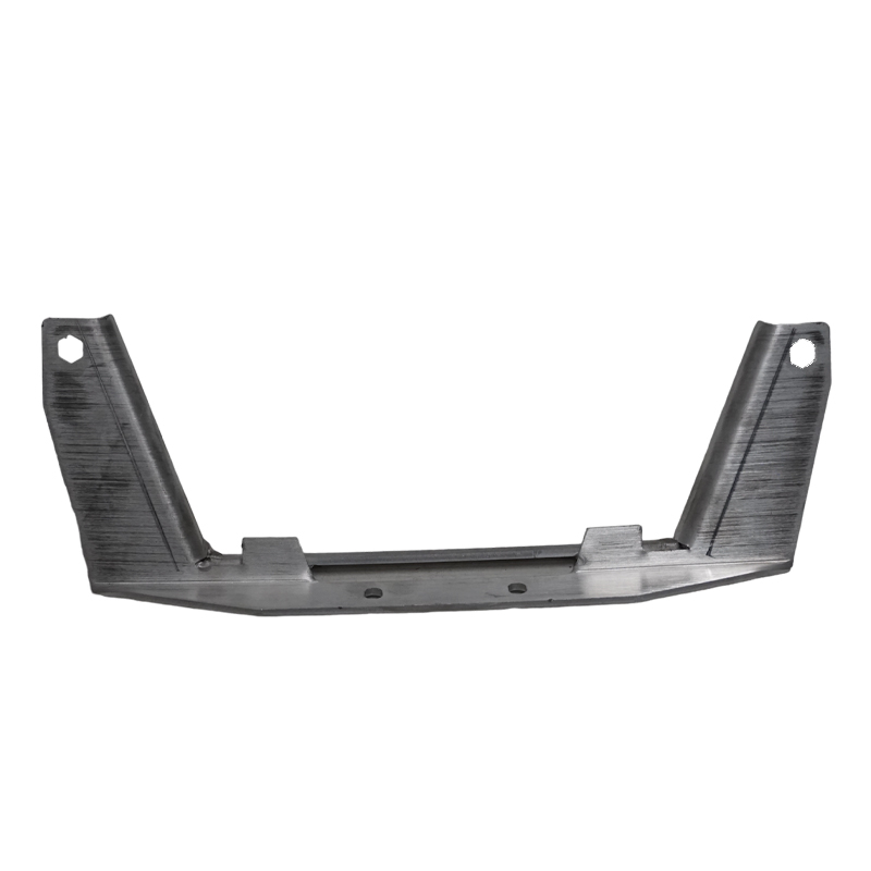 Triumph Speed triple extrem GP S2concept Front subframe