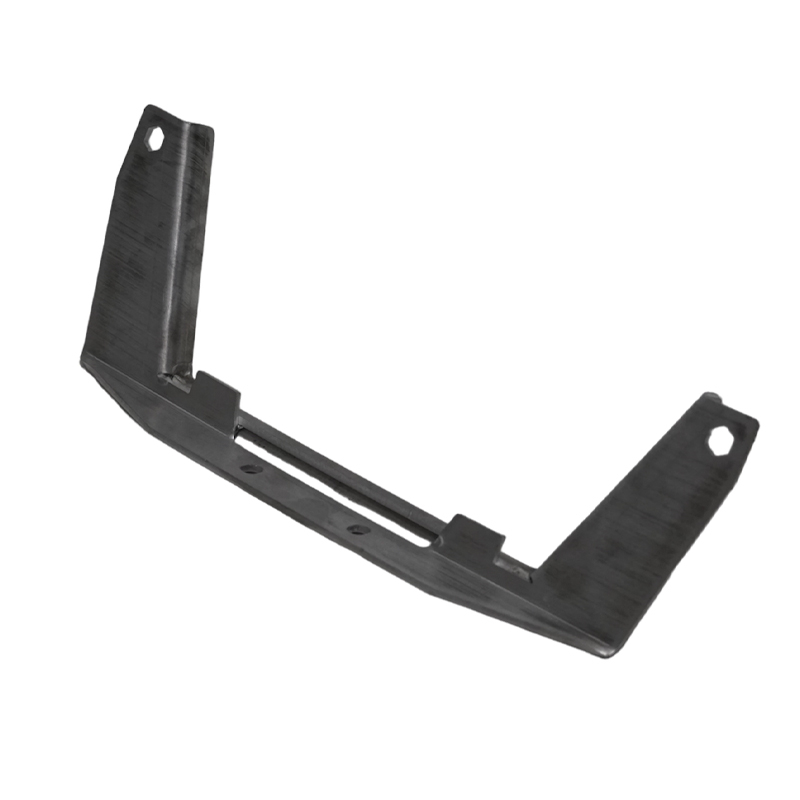 Triumph Speed triple extrem GP S2concept Front subframe
