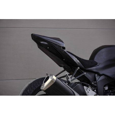 Kit carénage complet piste Kawasaki Ninja ZX-6R (636) 2024+ — S2 Concept