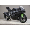 Kit carénage complet piste Kawasaki Ninja ZX-6R (636) 2024+ — S2 Concept