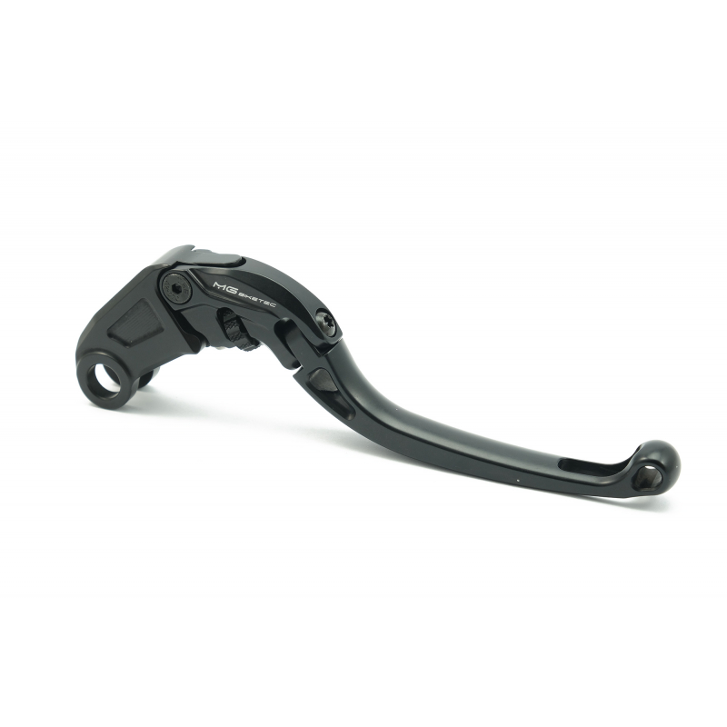 Brake lever foldable MG BIKETEC