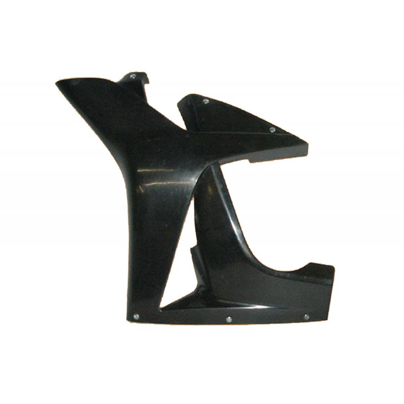 Flanc de carénage gauche ou droit CRC HONDA CB600RR