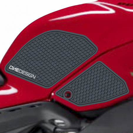 Kit grip de réservoir DUCATI PANIGALE V4
