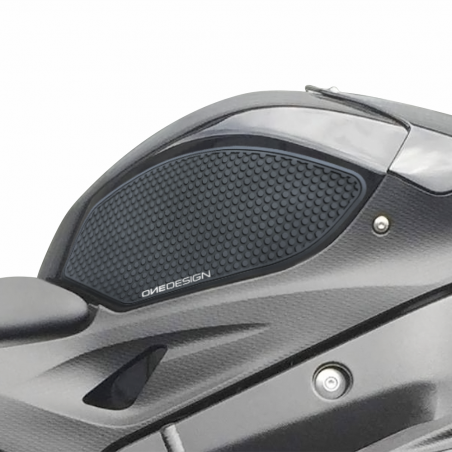 Kit grip de réservoir APRILIA RSV4 / TUONO 1100