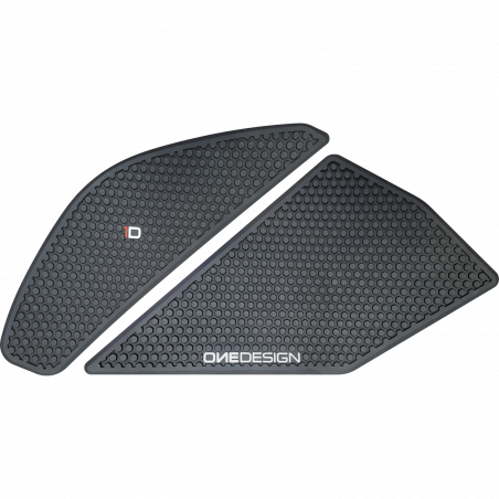 Kit grip de réservoir KAWASAKI ZX10-R