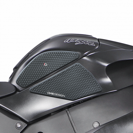 Kit grip de réservoir KAWASAKI ZX10-R
