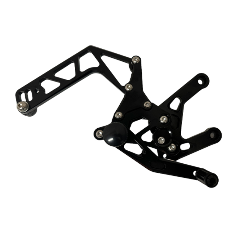 Commandes reculées pour Yamaha R1 A PARTIR 2015
