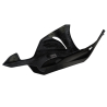 KAWASAKI ZX636-R racing fairing belly pan