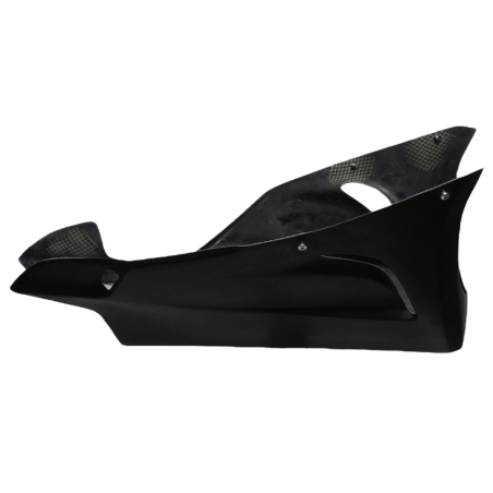 Sabot moteur racing KAWASAKI ZX636-R 2024