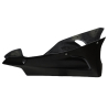 KAWASAKI ZX636-R racing fairing belly pan