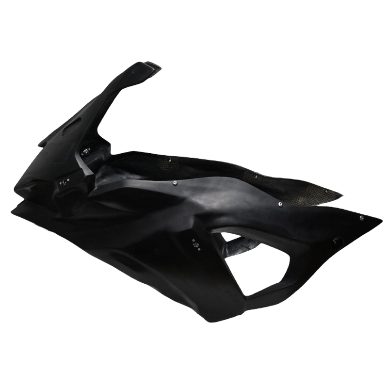 Carénage supérieur racing KAWASAKI ZX636-R a partir de 2024