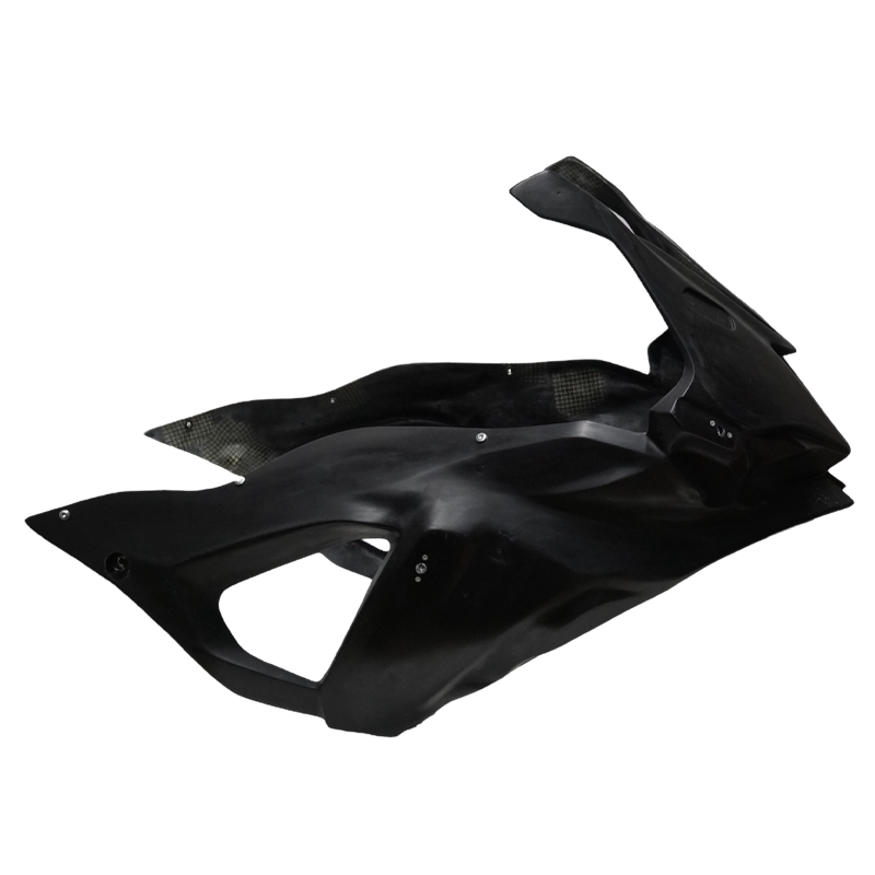 Carénage supérieur racing KAWASAKI ZX636-R a partir de 2024