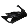 Supérieur carénage racing KAWASAKI ZX636-R 2024