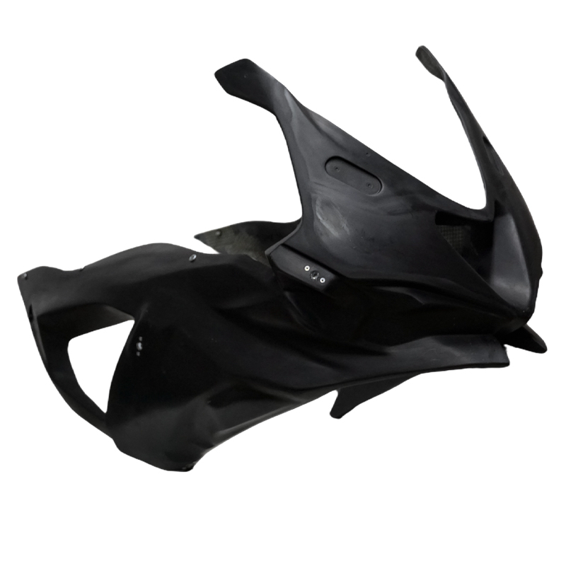 Carénage supérieur racing KAWASAKI ZX636-R a partir de 2024